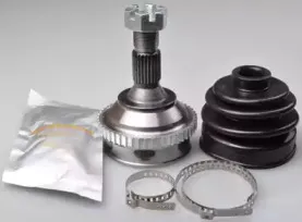 Шарнирный комплект, приводной вал DENCKERMANN купить