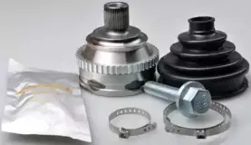 Шарнирный комплект, приводной вал DENCKERMANN купить