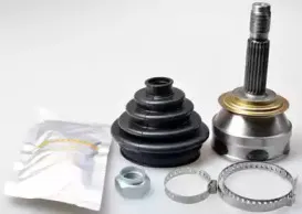 Шарнирный комплект, приводной вал DENCKERMANN купить