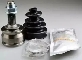 Шарнирный комплект, приводной вал DENCKERMANN купить