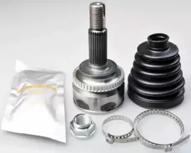 Шарнирный комплект, приводной вал DENCKERMANN купить