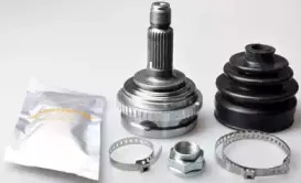 Шарнирный комплект, приводной вал DENCKERMANN купить