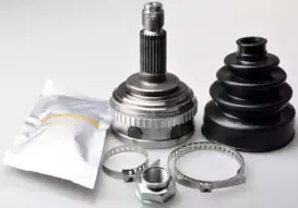 Шарнирный комплект, приводной вал DENCKERMANN купить