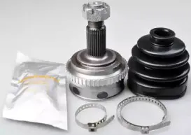 Шарнирный комплект, приводной вал DENCKERMANN купить