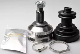 Шарнирный комплект, приводной вал DENCKERMANN купить