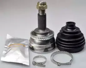 Шарнирный комплект, приводной вал DENCKERMANN купить