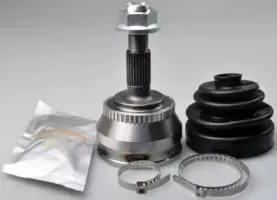 Шарнирный комплект, приводной вал DENCKERMANN купить