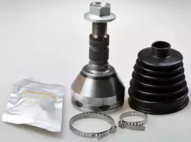 Шарнирный комплект, приводной вал DENCKERMANN купить