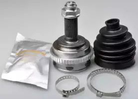 Шарнирный комплект, приводной вал DENCKERMANN купить