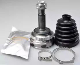 Шарнирный комплект, приводной вал DENCKERMANN купить