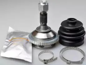 Шарнирный комплект, приводной вал DENCKERMANN купить