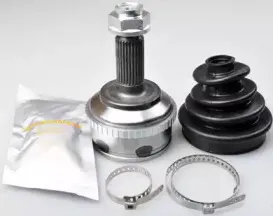 Шарнирный комплект, приводной вал DENCKERMANN купить