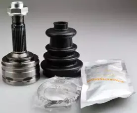 Шарнирный комплект, приводной вал DENCKERMANN купить