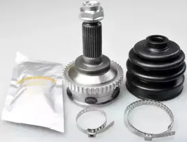 Шарнирный комплект, приводной вал DENCKERMANN купить