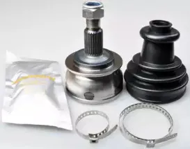 Шарнирный комплект, приводной вал DENCKERMANN купить