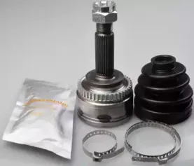 Шарнирный комплект, приводной вал DENCKERMANN купить