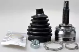Шарнирный комплект, приводной вал DENCKERMANN купить