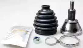 Шарнирный комплект, приводной вал DENCKERMANN купить