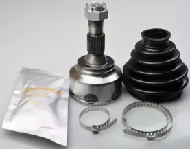 Шарнирный комплект, приводной вал DENCKERMANN купить