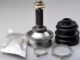 Шарнирный комплект, приводной вал DENCKERMANN купить