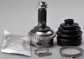 Шарнирный комплект, приводной вал DENCKERMANN купить