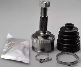 Шарнирный комплект, приводной вал DENCKERMANN купить