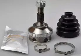 Шарнирный комплект, приводной вал DENCKERMANN купить