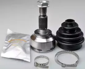 Шарнирный комплект, приводной вал DENCKERMANN купить