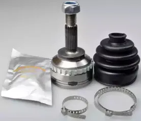 Шарнирный комплект, приводной вал DENCKERMANN купить