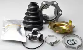 Шарнирный комплект, приводной вал DENCKERMANN купить