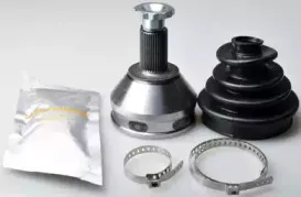 Шарнирный комплект, приводной вал DENCKERMANN купить