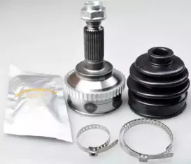 Шарнирный комплект, приводной вал DENCKERMANN купить