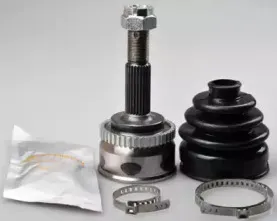 Шарнирный комплект, приводной вал DENCKERMANN купить