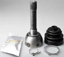 Шарнирный комплект, приводной вал DENCKERMANN купить