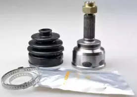 Шарнирный комплект, приводной вал DENCKERMANN купить