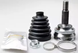 Шарнирный комплект, приводной вал DENCKERMANN купить