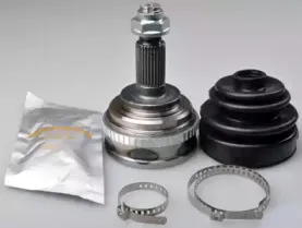 Шарнирный комплект, приводной вал DENCKERMANN купить