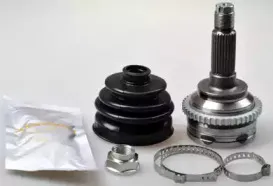 Шарнирный комплект, приводной вал DENCKERMANN купить