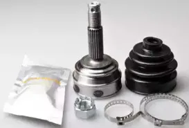 Шарнирный комплект, приводной вал DENCKERMANN купить