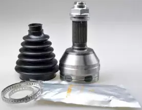 Шарнирный комплект, приводной вал DENCKERMANN купить