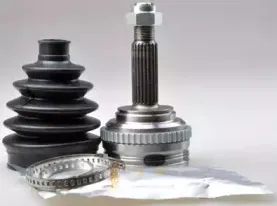 Шарнирный комплект, приводной вал DENCKERMANN купить