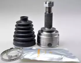 Шарнирный комплект, приводной вал DENCKERMANN купить