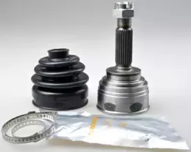 Шарнирный комплект, приводной вал DENCKERMANN купить