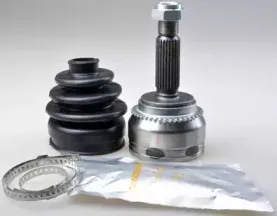 Шарнирный комплект, приводной вал DENCKERMANN купить