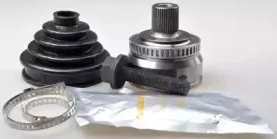 Шарнирный комплект, приводной вал DENCKERMANN купить