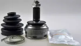 Шарнирный комплект, приводной вал DENCKERMANN купить