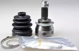 Шарнирный комплект, приводной вал DENCKERMANN купить