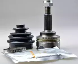 Шарнирный комплект, приводной вал DENCKERMANN купить