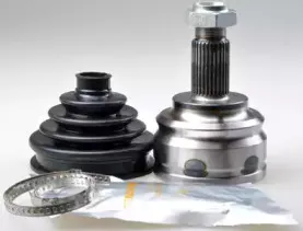 Шарнирный комплект, приводной вал DENCKERMANN купить