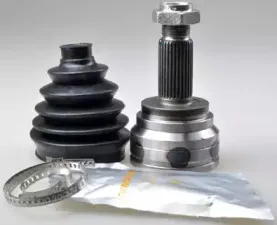 Шарнирный комплект, приводной вал DENCKERMANN купить
